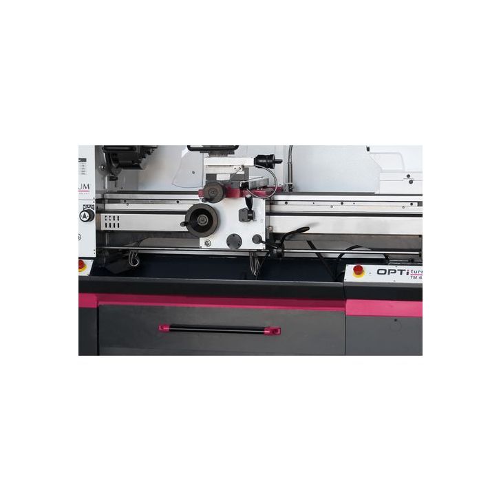 Virpa Optimum OPTIturn TM 4010