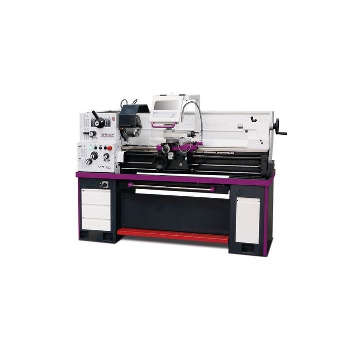 Virpa Optimum OPTIturn TM 4010