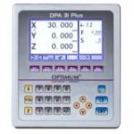 Virpa Optimum OPTIturn TM 4010D