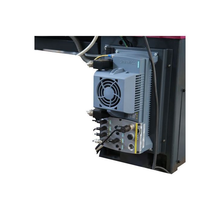 Virpa Optimum OPTIturn TM 4010V