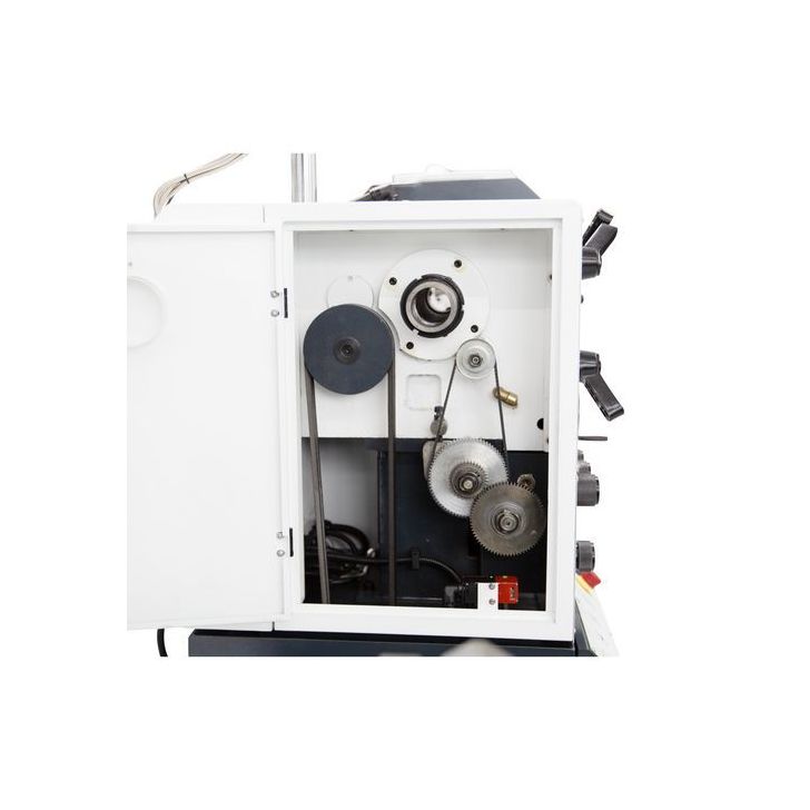 Virpa Optimum OPTIturn TM 4010V