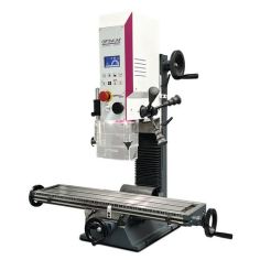 Frēzmašīna Optimum OPTImill MH 2DV