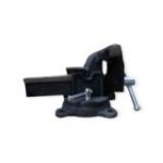 Instrumentu komplekts (lakta 5kg, skrūvspīles 100mm, atslēgas)