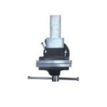 Instrumentu komplekts (lakta 5kg, skrūvspīles 100mm, atslēgas)