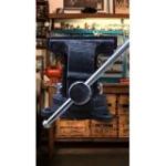 Instrumentu komplekts (lakta 5kg, skrūvspīles 100mm, atslēgas)