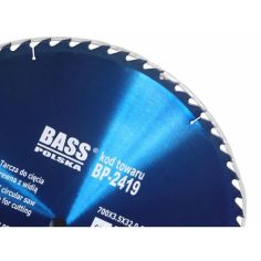 Zāģripa kokam 700mmx3.5mmx60Tx32.0-20.0H 2