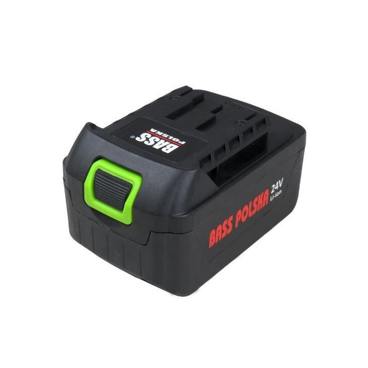 Akumulators 24V 4Ah Li-ion