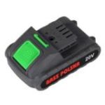 Akumulators 20V 3Ah Li-ion