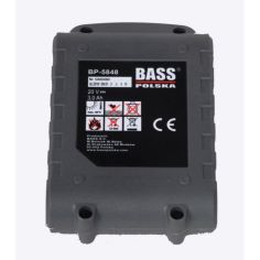 Akumulators 20V 3Ah Li-ion 2