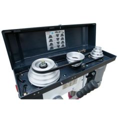 Urbjmašīna Optimum OPTIdrill DQ 25T 2