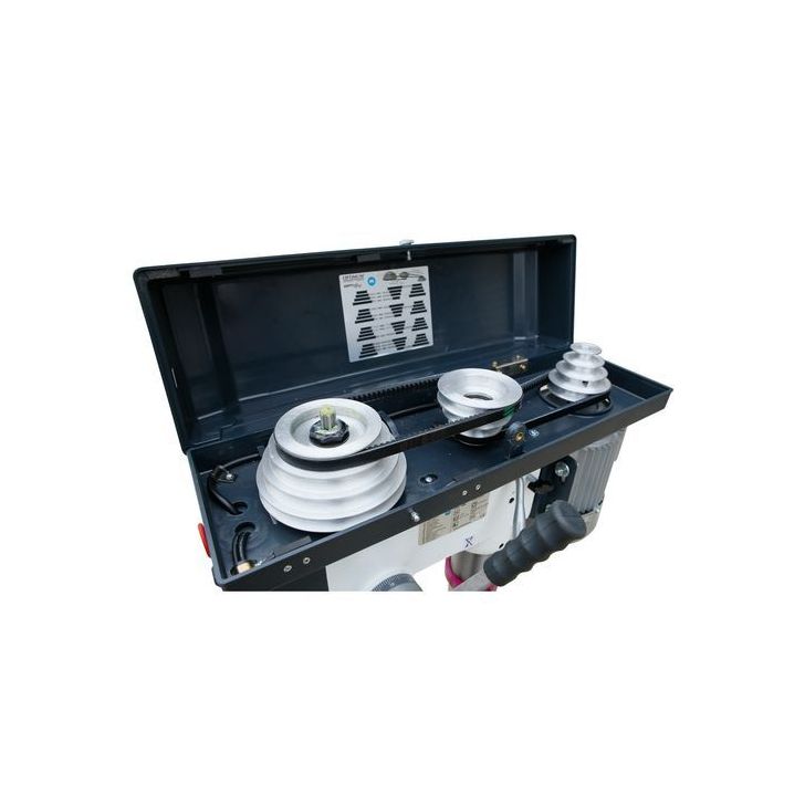 Urbjmašīna Optimum OPTIdrill DQ 25T