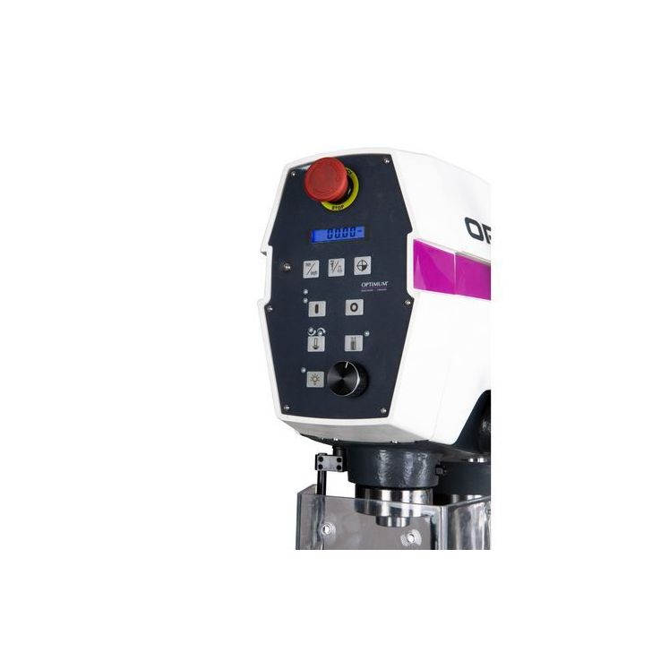 Urbjmašīna Optimum OPTIdrill DP 26V-T