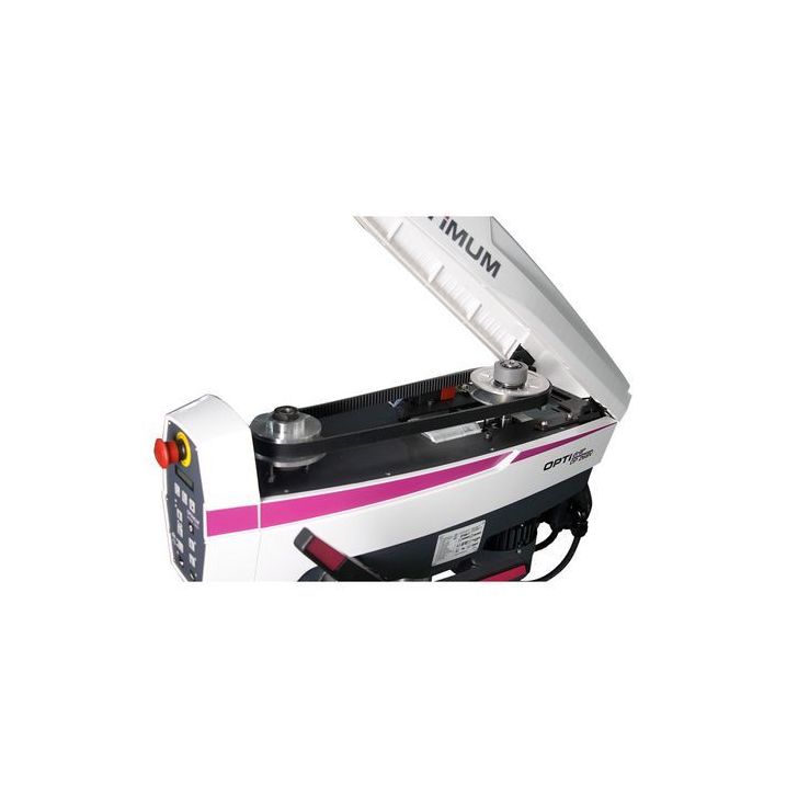 Urbjmašīna Optimum OPTIdrill DP 26BV - T