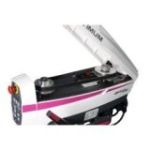 Urbjmašīna Optimum OPTIdrill DP 26BV - F