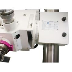 Urbjmašīna Optimum OPTIdrill DH 40CTPE 2