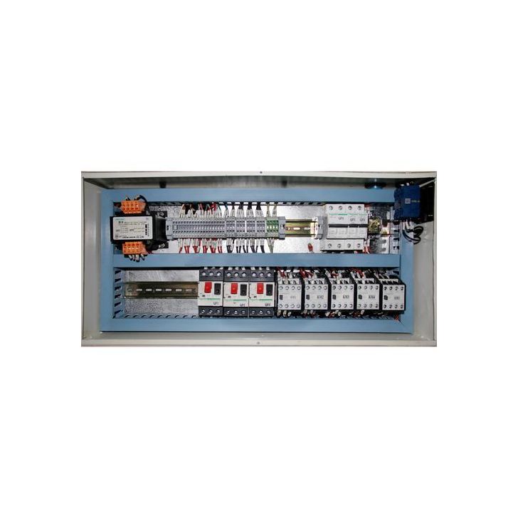 Radiālā urbjmašīna Optimum OPTIdrill RD 7