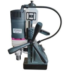 Magnētiskā urbjmašīna Optimum OPTIdrill DM 35 2