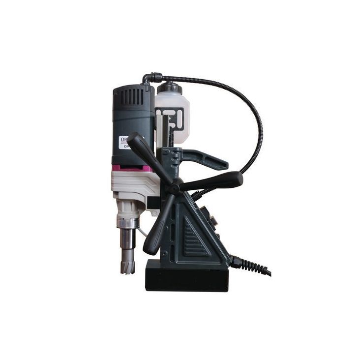 Magnētiskā urbjmašīna Optimum OPTIdrill DM 35