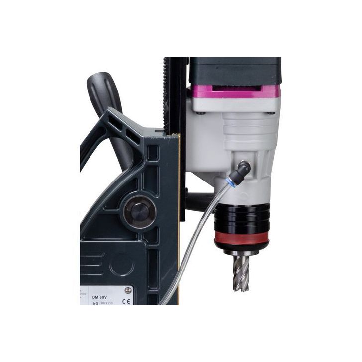 Magnētiskā urbjmašīna Optimum OPTIdrill DM 35