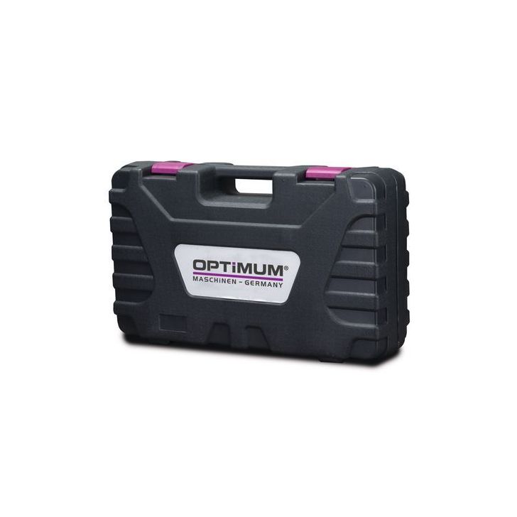 Magnētiskā urbjmašīna Optimum OPTIdrill DM 35