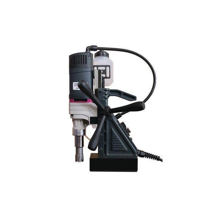 Magnētiskā urbjmašīna Optimum OPTIdrill DM 50