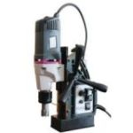 Magnētiskā urbjmašīna Optimum OPTIdrill DM 35V