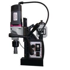 Magnētiskā urbjmašīna Optimum OPTIdrill DM 50V 2