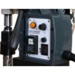 Magnētiskā urbjmašīna Optimum OPTIdrill DM 50V