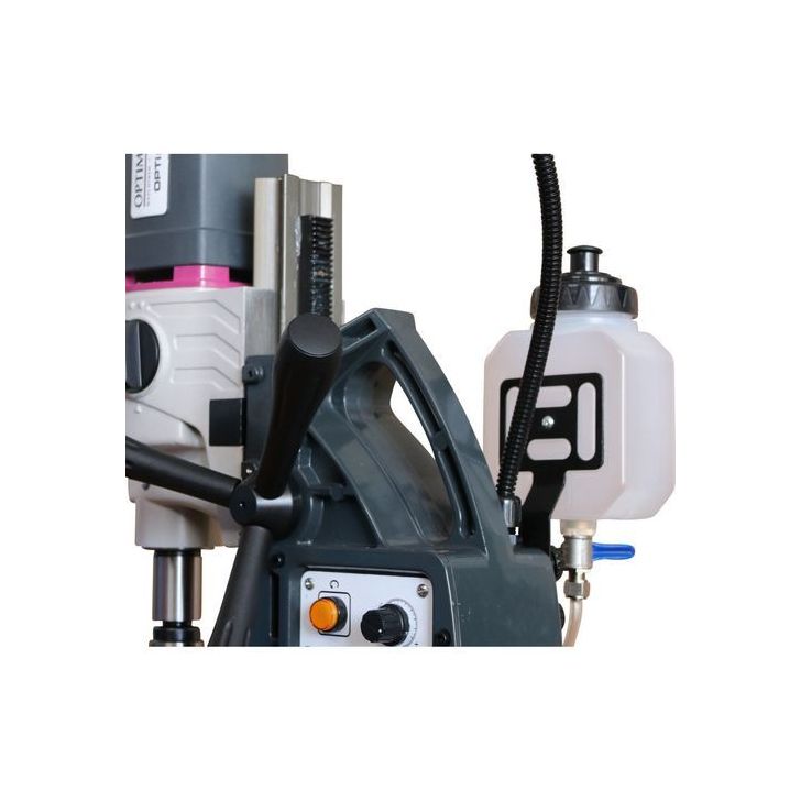 Magnētiskā urbjmašīna Optimum OPTIdrill DM 60V