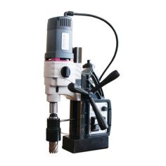 Magnētiskā urbjmašīna Optimum OPTIdrill DM 48VT