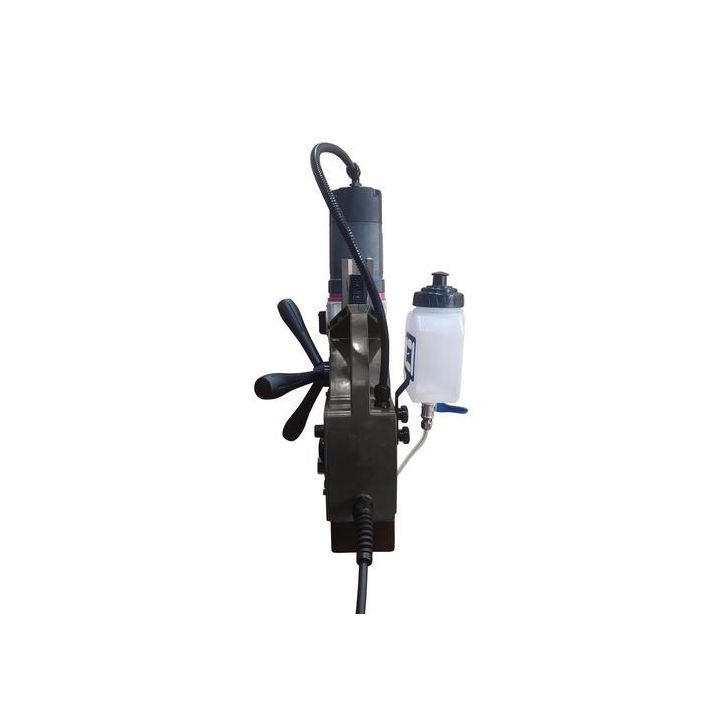 Magnētiskā urbjmašīna Optimum OPTIdrill DM 48VT