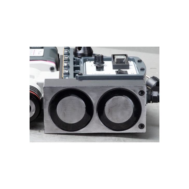 Magnētiskā urbjmašīna Optimum OPTIdrill DM 48VT