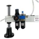 Vītņu griešanas iekārta Optimum OPTIdrill DGP 12