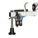 Vītņu griešanas iekārta Optimum OPTIdrill DGP 16