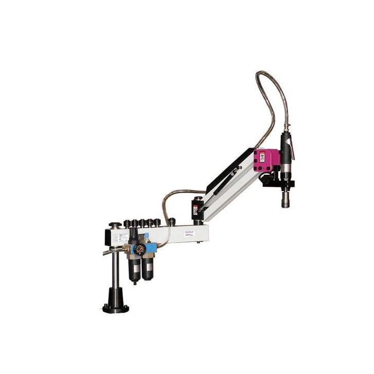 Vītņu griešanas iekārta Optimum OPTIdrill DGP 16