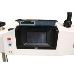 Vītņu griešanas iekārta Optimum OPTIdrill DG 16 2