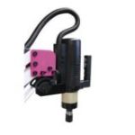 Vītņu griešanas iekārta Optimum OPTIdrill DG 16