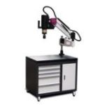 Vītņu griešanas iekārta Optimum OPTIdrill DG 16