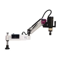 Vītņu griešanas iekārta Optimum OPTIdrill DG 24