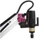 Vītņu griešanas iekārta Optimum OPTIdrill DG 24