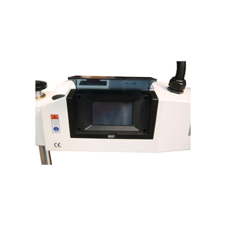 Vītņu griešanas iekārta Optimum OPTIdrill DG 24