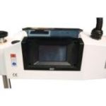 Vītņu griešanas iekārta Optimum OPTIdrill DG 24