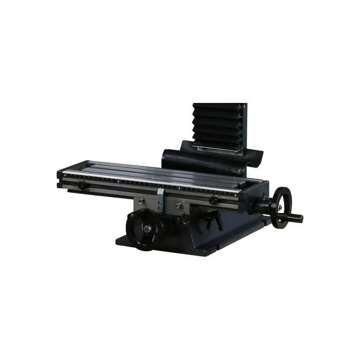 Frēzmašīna Optimum OPTImill MH 15V