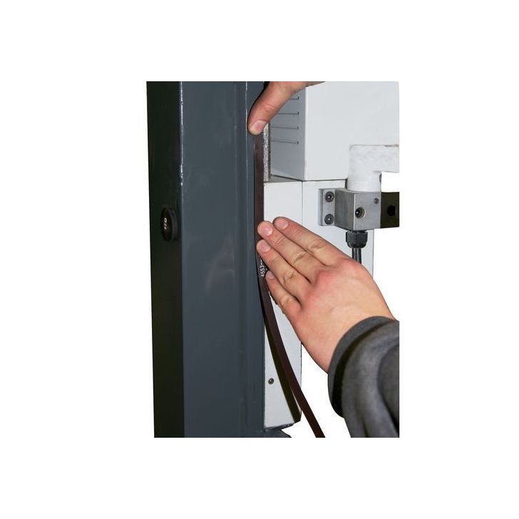 Frēzmašīna Optimum OPTImill BF 20Vario