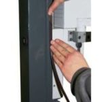 Frēzmašīna Optimum OPTImill BF 20Vario