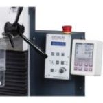 Frēzmašīna Optimum OPTImill MH 22VD