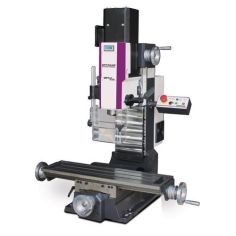 Frēzmašīna Optimum OPTImill MH 25PV