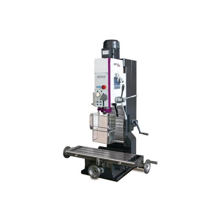 Frēzmašīna Optimum OPTImill MH 35G