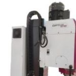 Frēzmašīna Optimum OPTImill MH 35V