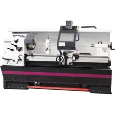 Virpa metālam Optimum OPTIturn TX 5216 - DPA 32-3